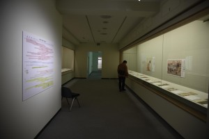 第2展示室